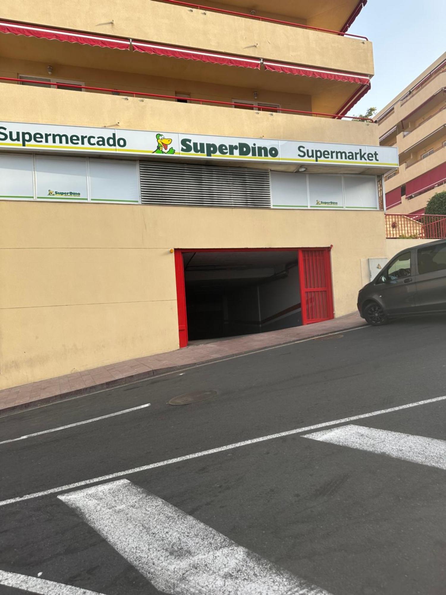 Vivienda Vacacional Con Vistas A La Gomera Y La Palma Puerto de Santiago  Bagian luar foto